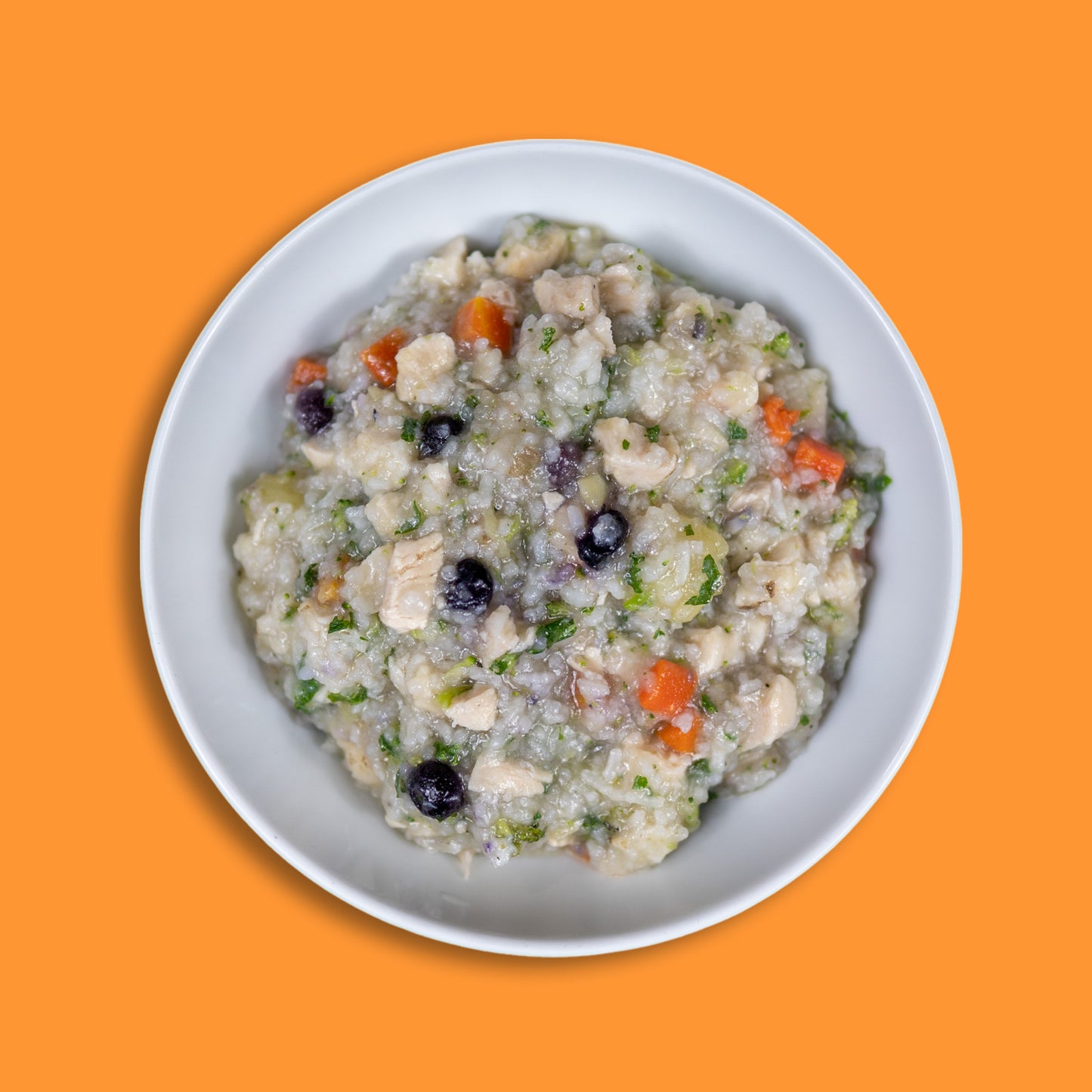 Chicken & Rice