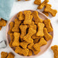 Peanut Butter Bites (Dog Treats)